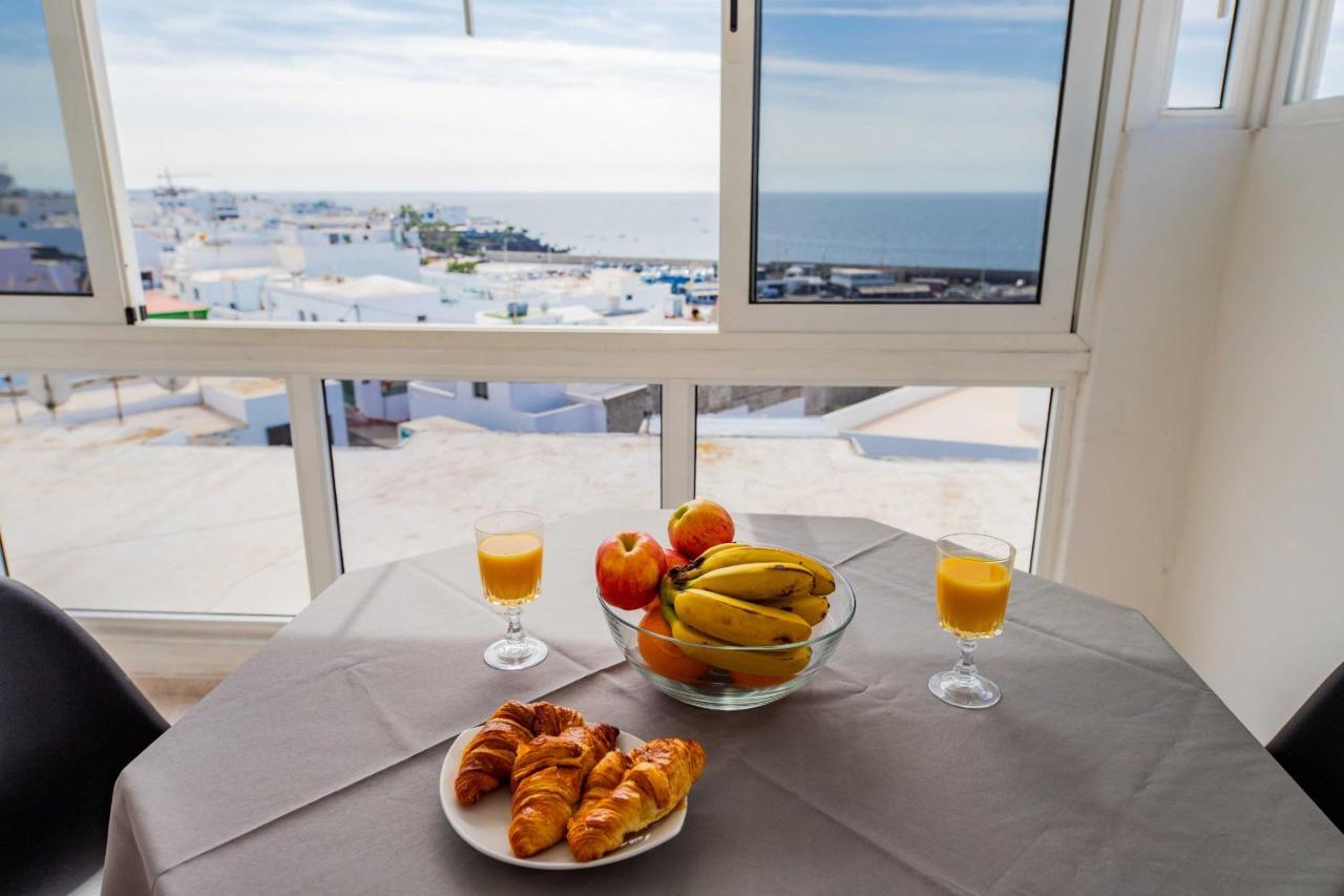 Ferienwohnung Sea Breeze Puerto del Carmen  Exterior foto