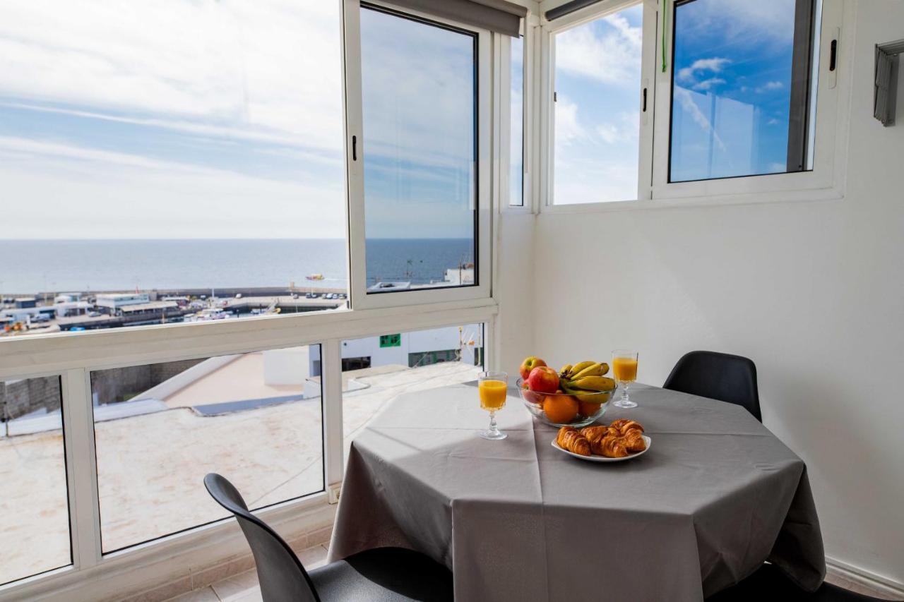 Ferienwohnung Sea Breeze Puerto del Carmen  Exterior foto