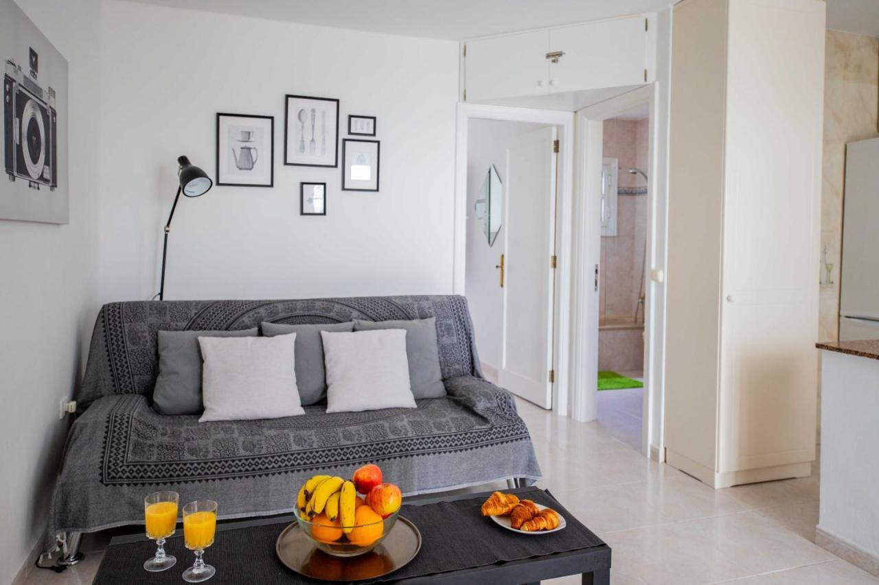 Ferienwohnung Sea Breeze Puerto del Carmen  Exterior foto