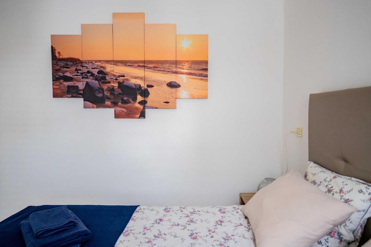 Ferienwohnung Sea Breeze Puerto del Carmen  Exterior foto